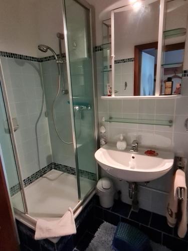 Apartamento Vier Jahreszeiten 3 37