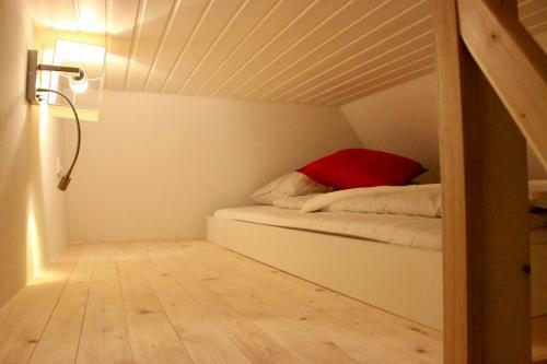 Apartamento Ferienhaus Holy Home
