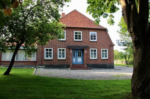 Apartamento Ferienhaus Holy Home