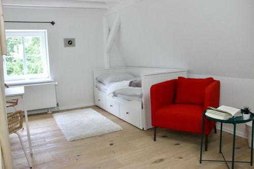 Apartamento Ferienhaus Holy Home