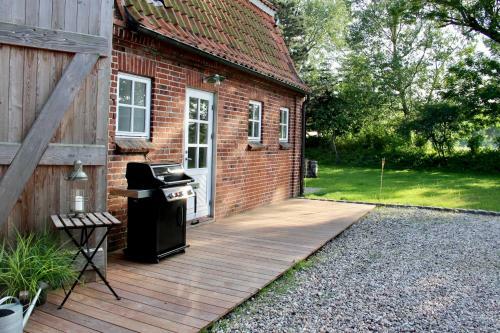 Apartamento Ferienhaus Holy Home