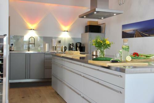 Apartamento Ferienhaus Holy Home