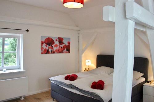Apartamento Ferienhaus Holy Home