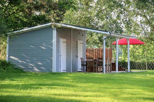 Apartamento Ferienhaus Holy Home
