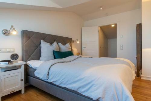 Apartamento Haus-meerblick-villa-wohnung-meeresloge