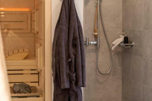 Apartamento Haus-meerblick-villa-wohnung-meeresloge