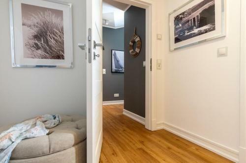 Apartamento Haus-meerblick-villa-wohnung-meeresloge