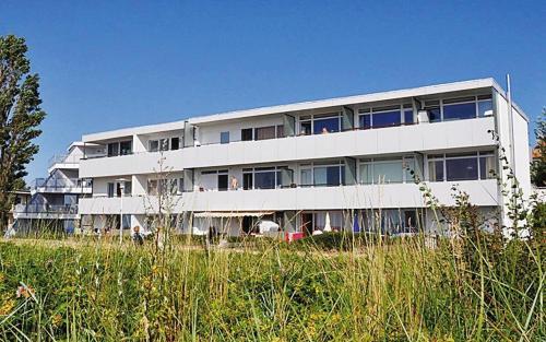 Apartamento Haus-sanddorn-wohnung-8