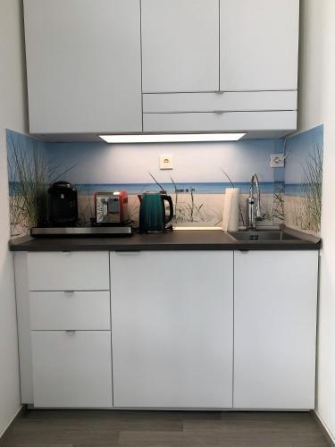 Apartamento Vier Jahreszeiten 3-36