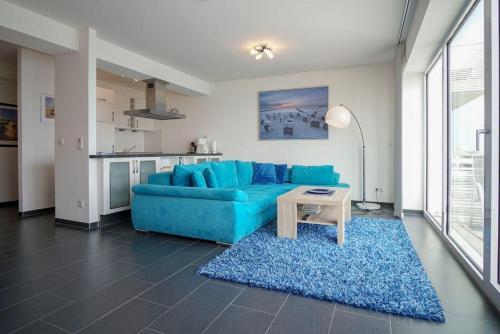 Apartamento Haus-zur-mole-wohnung-12