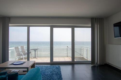 Apartamento Haus-zur-mole-wohnung-12