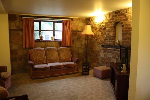 Hostal The Bull's Head Inn
