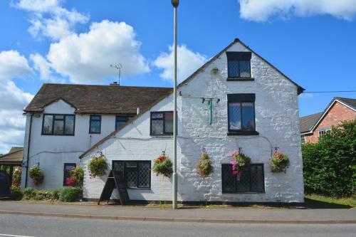 Hostal The Bull's Head Inn