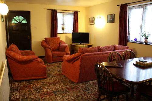 Hostal The Bull's Head Inn