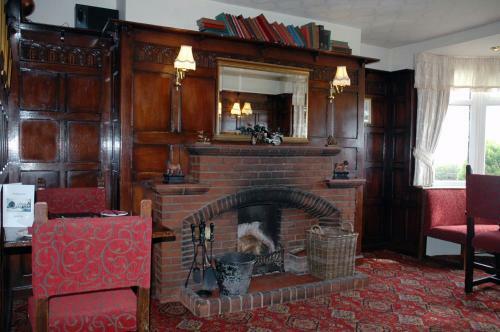 Hotel The Down Inn