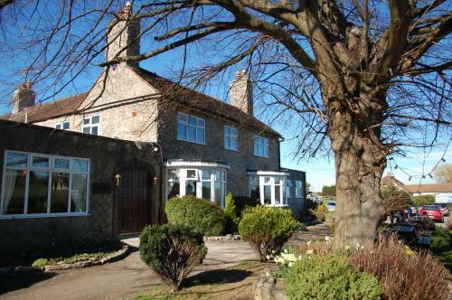 Hotel The Down Inn