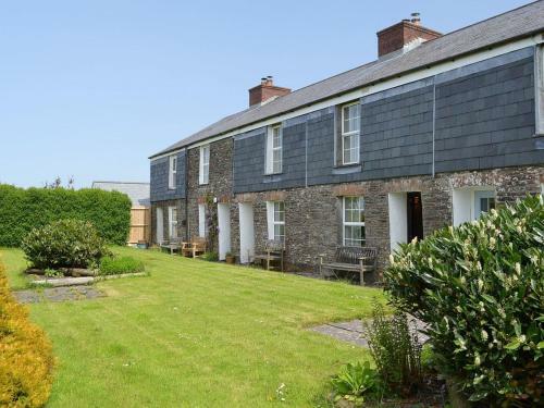 7 Quarrymans Cottage