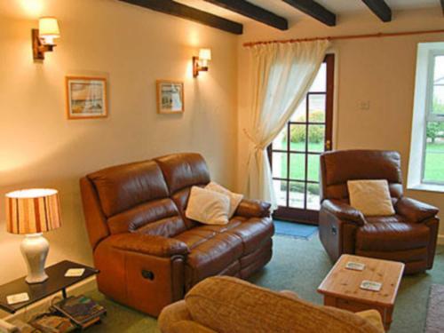 7 Quarrymans Cottage
