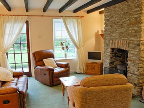 7 Quarrymans Cottage