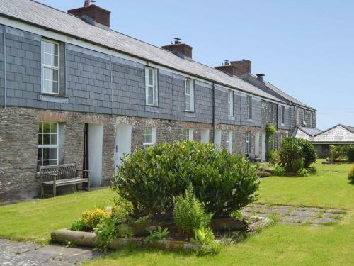 7 Quarrymans Cottage