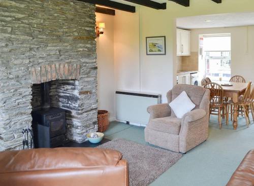 7 Quarrymans Cottage