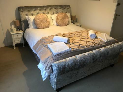 Park Farmhouse Bed And Breakfast