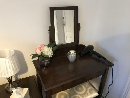 Park Farmhouse Bed And Breakfast