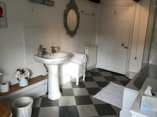 Park Farmhouse Bed And Breakfast
