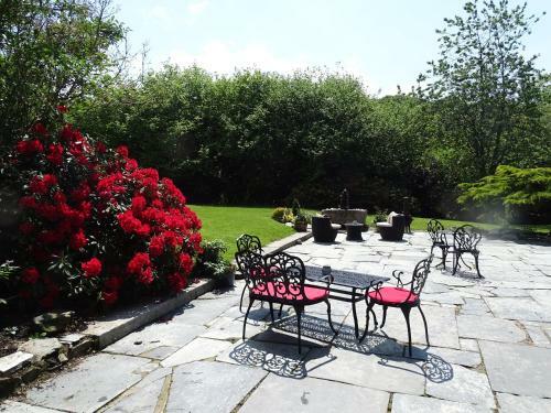 Park Farmhouse Bed And Breakfast