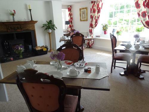Park Farmhouse Bed And Breakfast