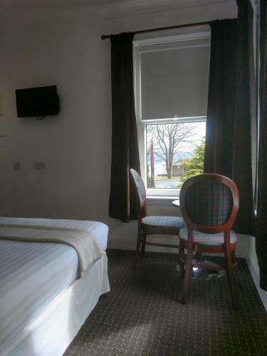 The Park Hotel