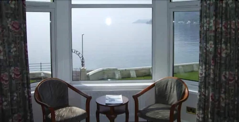 Esplanade Hotel