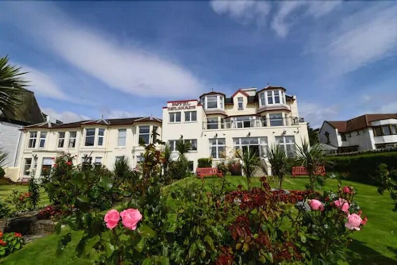 Esplanade Hotel