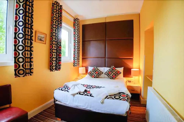 Esplanade Hotel