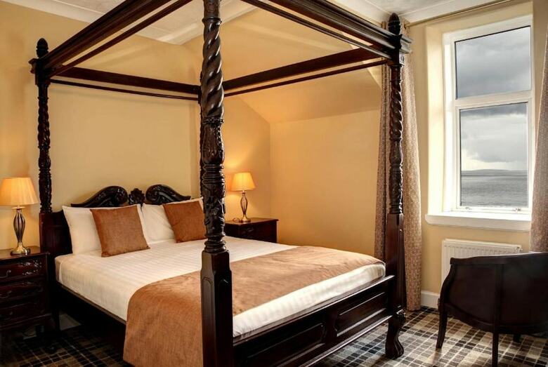 Esplanade Hotel