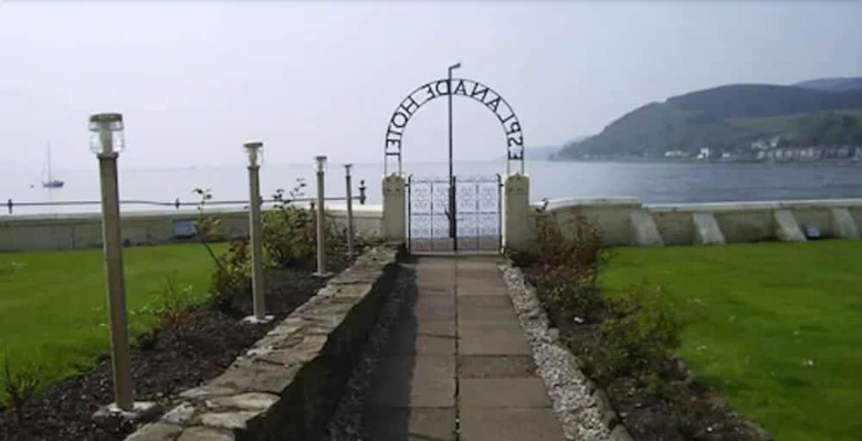 Esplanade Hotel
