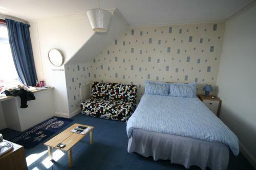 Hostal Craigieburn Guest House