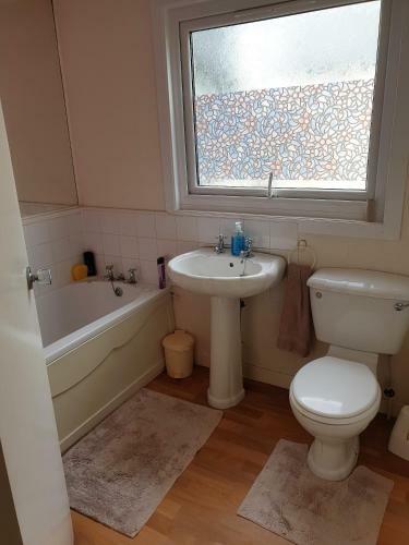 Hostal Craigieburn Guest House