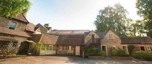 Posada The Talbot Inn