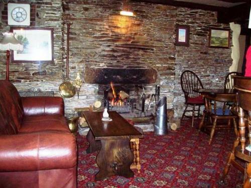 Posada The Copley Arms