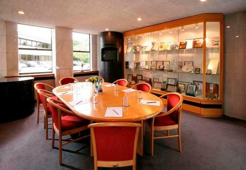 Hostal Riverside House