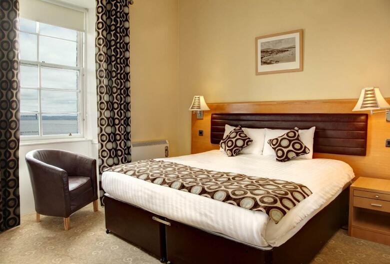 Best Western Argyll Hotel