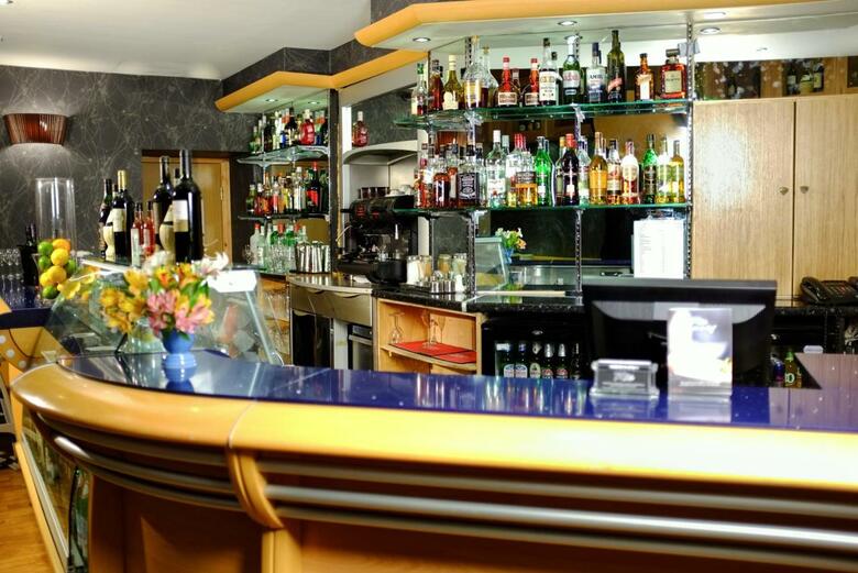 Best Western Argyll Hotel
