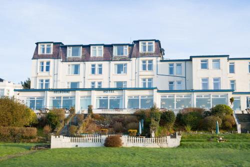 Selborne Hotel