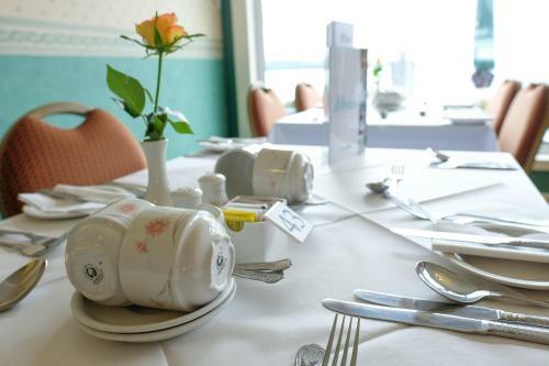 Selborne Hotel