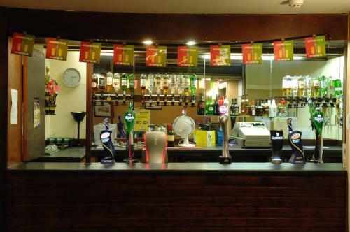 Selborne Hotel