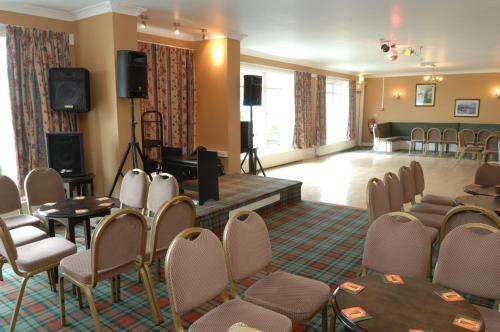 Selborne Hotel