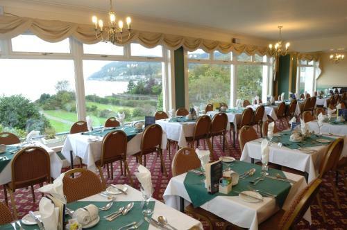 Selborne Hotel