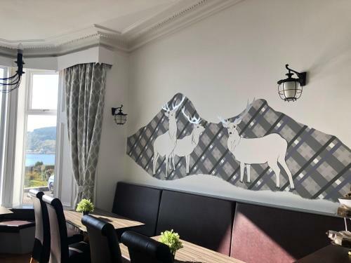 Hostal St Ives Hotel