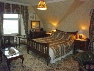 Hostal Duncreggan House